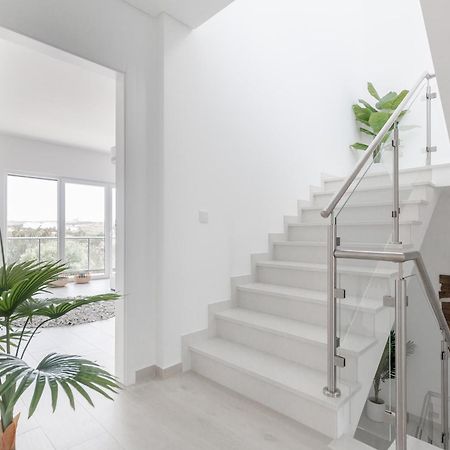 Villa Bela Vista Lourinha  Ngoại thất bức ảnh
