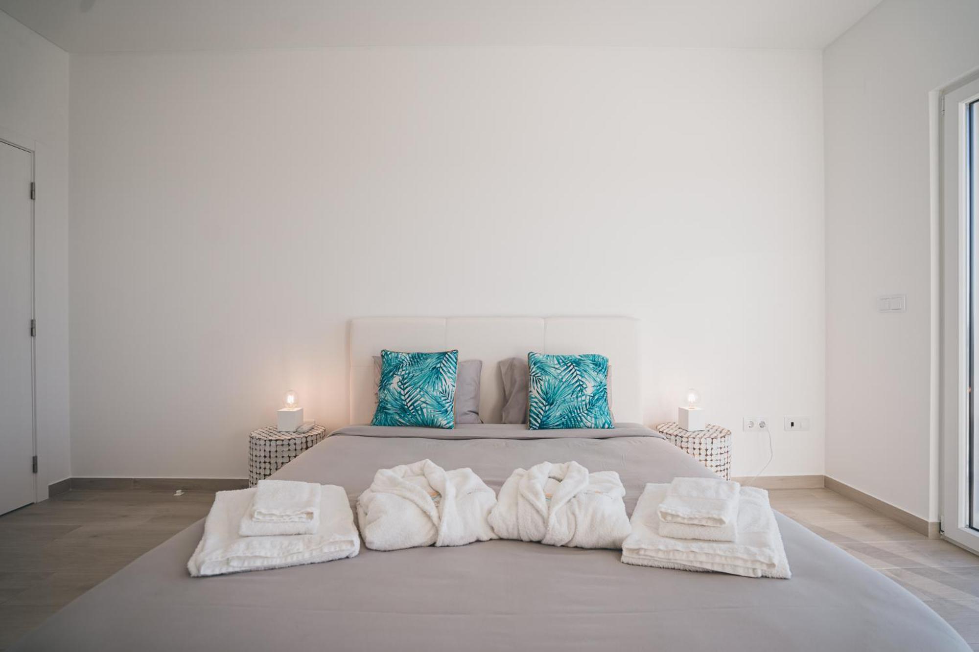 Villa Bela Vista Lourinha  Ngoại thất bức ảnh