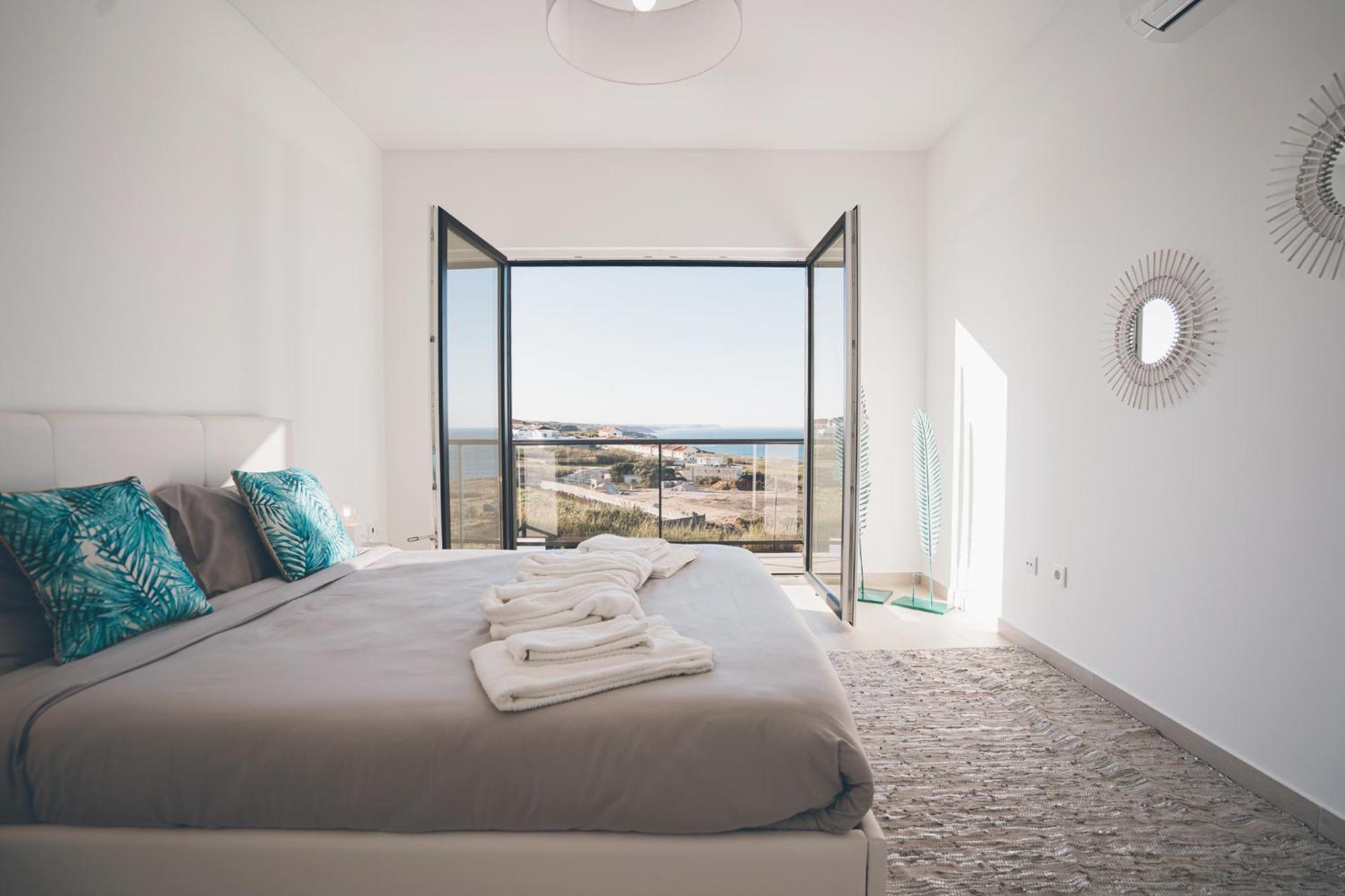 Villa Bela Vista Lourinha  Ngoại thất bức ảnh