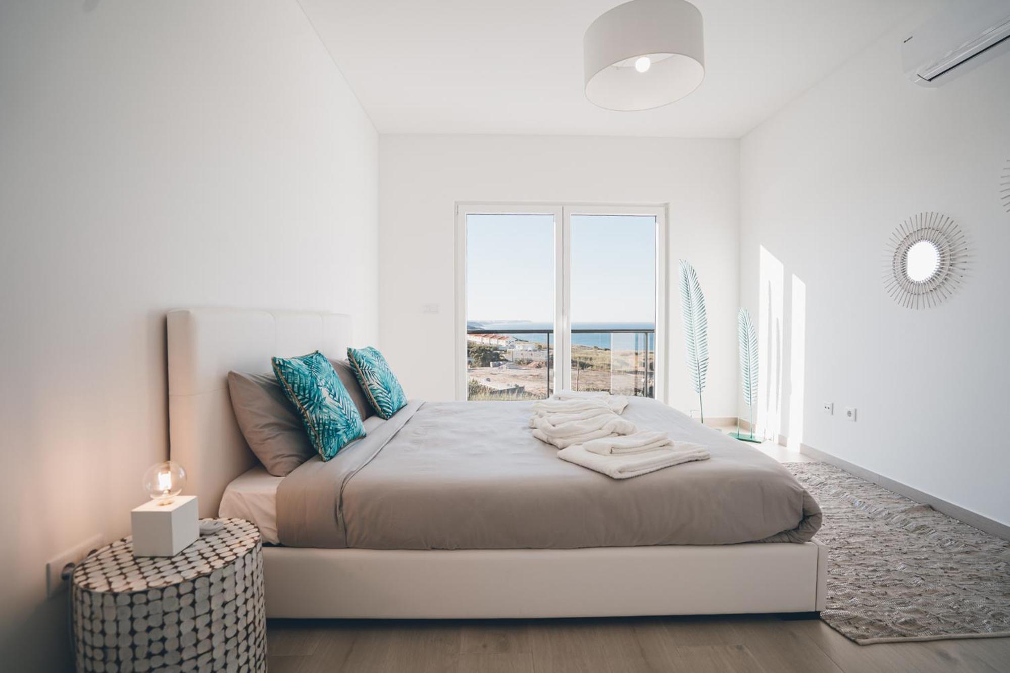Villa Bela Vista Lourinha  Ngoại thất bức ảnh