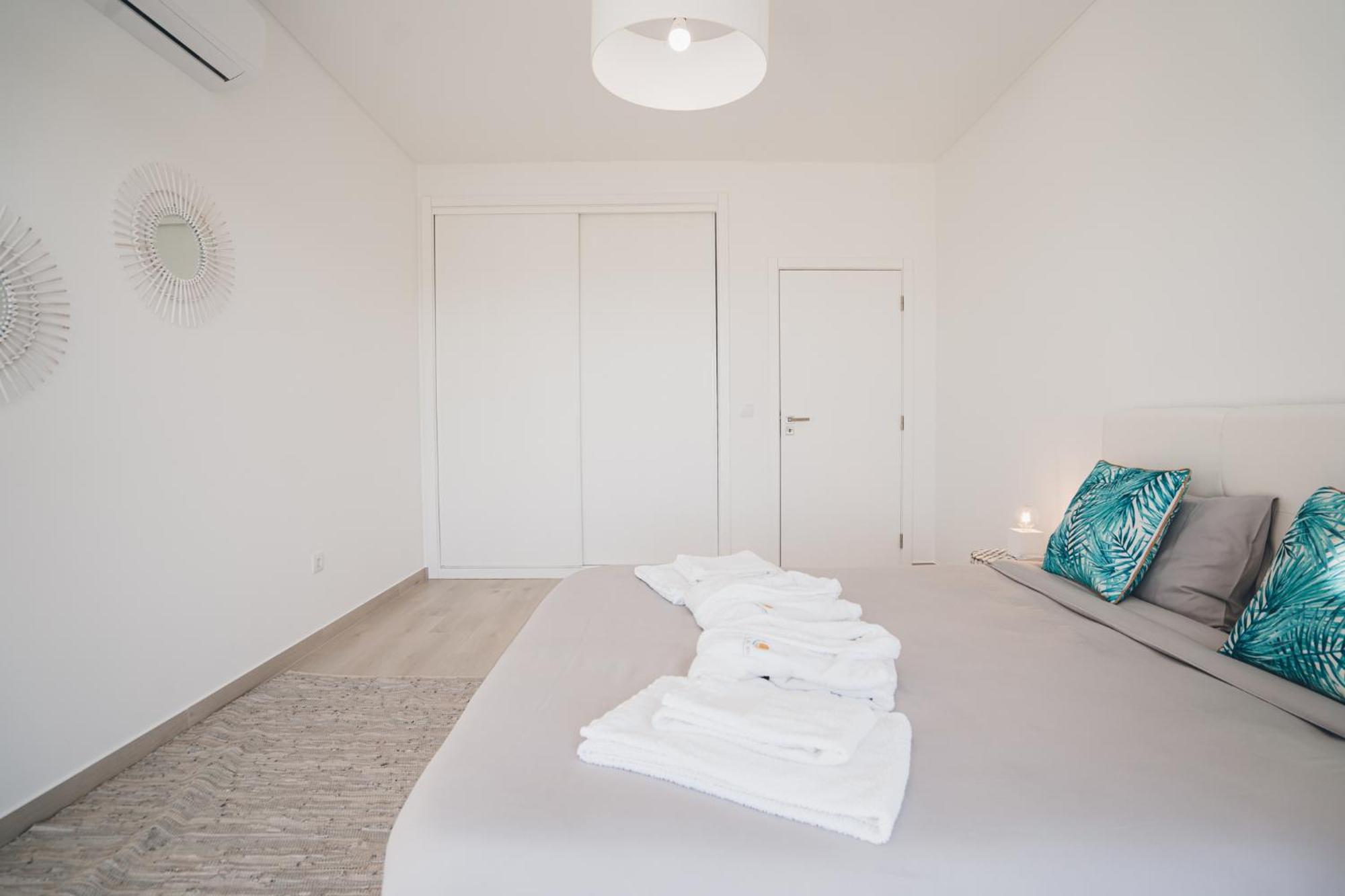 Villa Bela Vista Lourinha  Ngoại thất bức ảnh