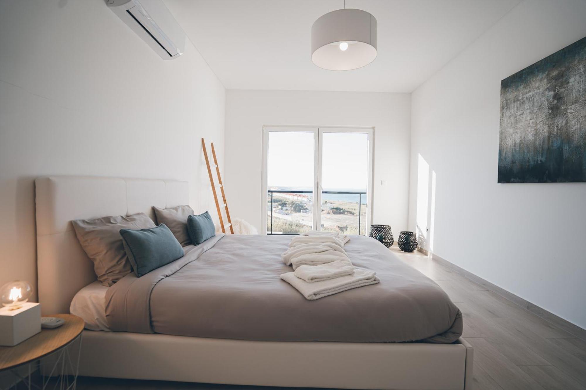 Villa Bela Vista Lourinha  Ngoại thất bức ảnh