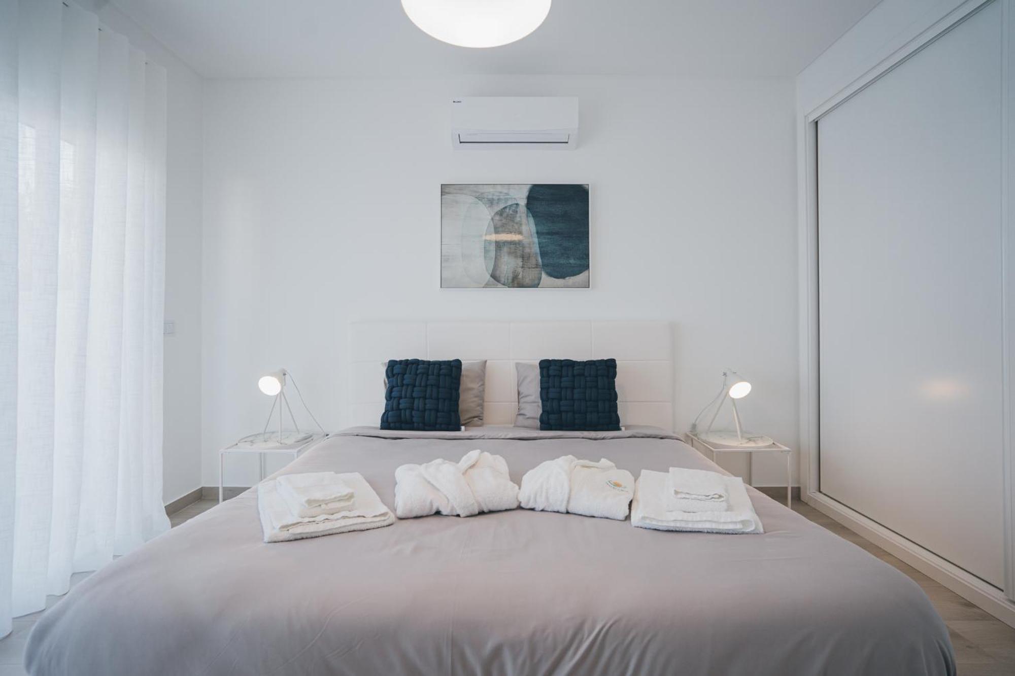 Villa Bela Vista Lourinha  Ngoại thất bức ảnh