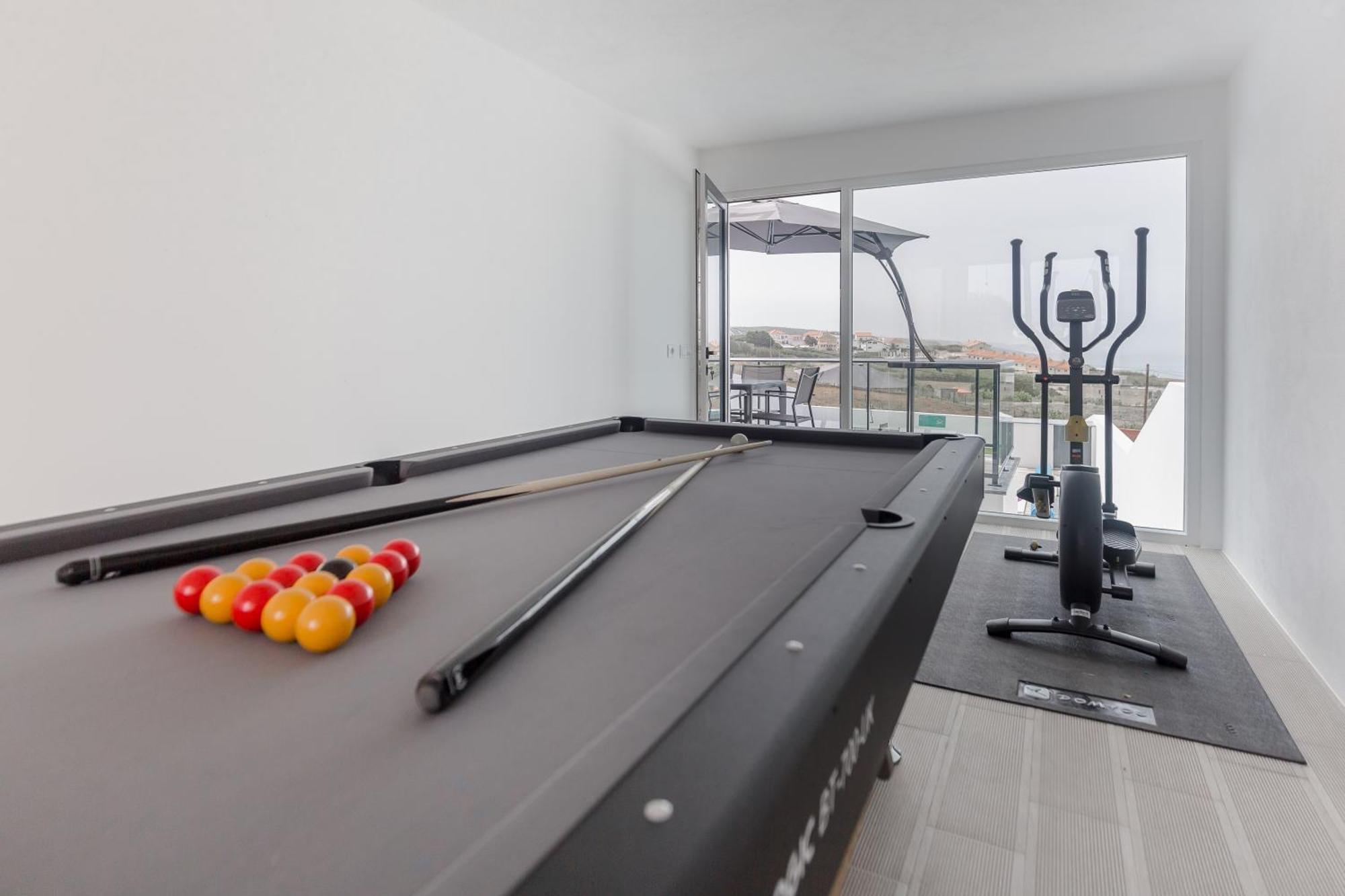 Villa Bela Vista Lourinha  Ngoại thất bức ảnh