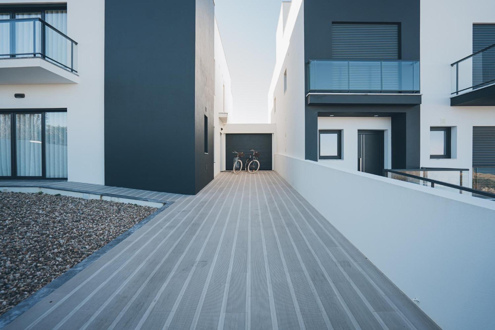 Villa Bela Vista Lourinha  Ngoại thất bức ảnh