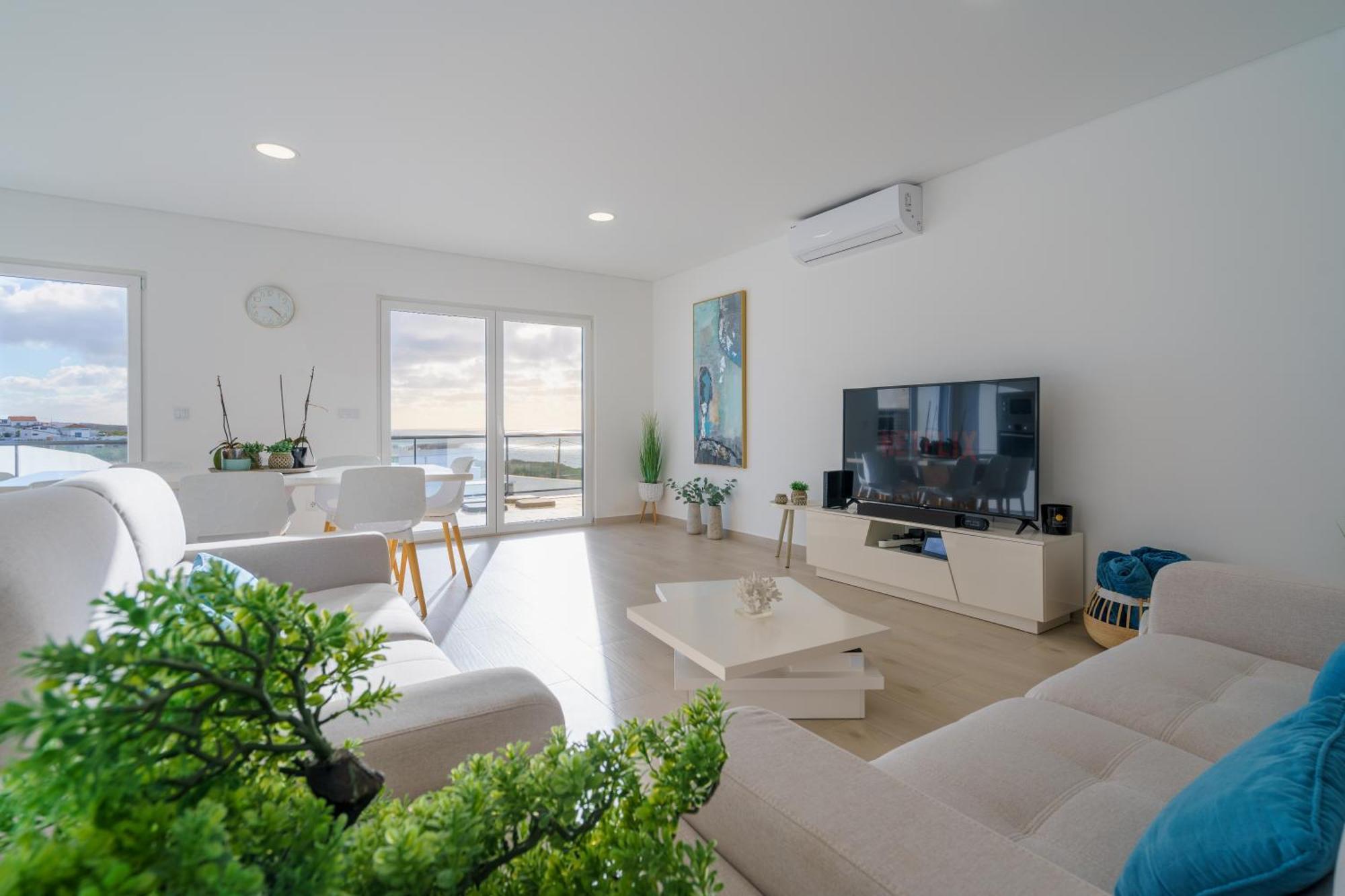 Villa Bela Vista Lourinha  Ngoại thất bức ảnh