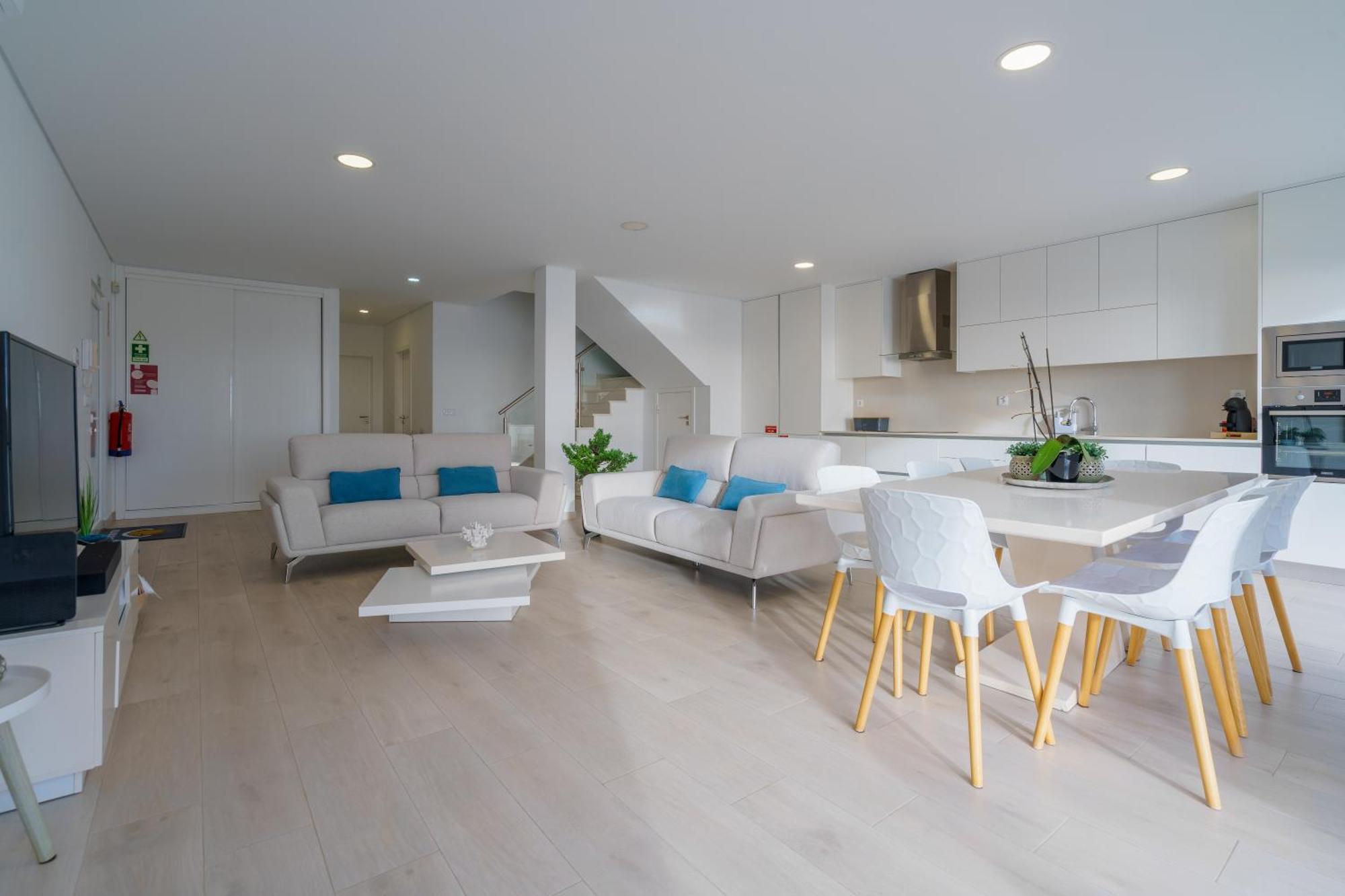 Villa Bela Vista Lourinha  Ngoại thất bức ảnh