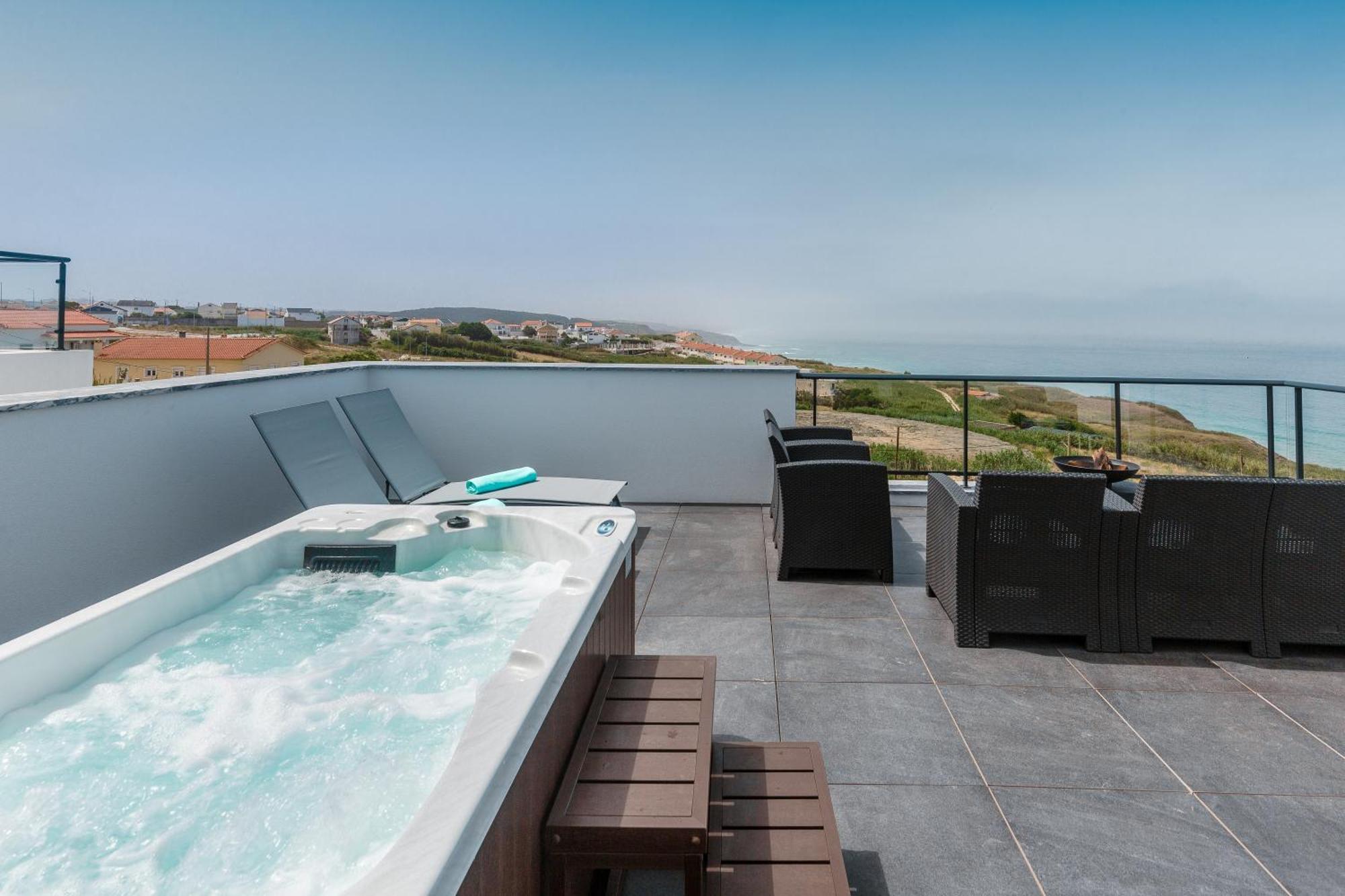 Villa Bela Vista Lourinha  Ngoại thất bức ảnh