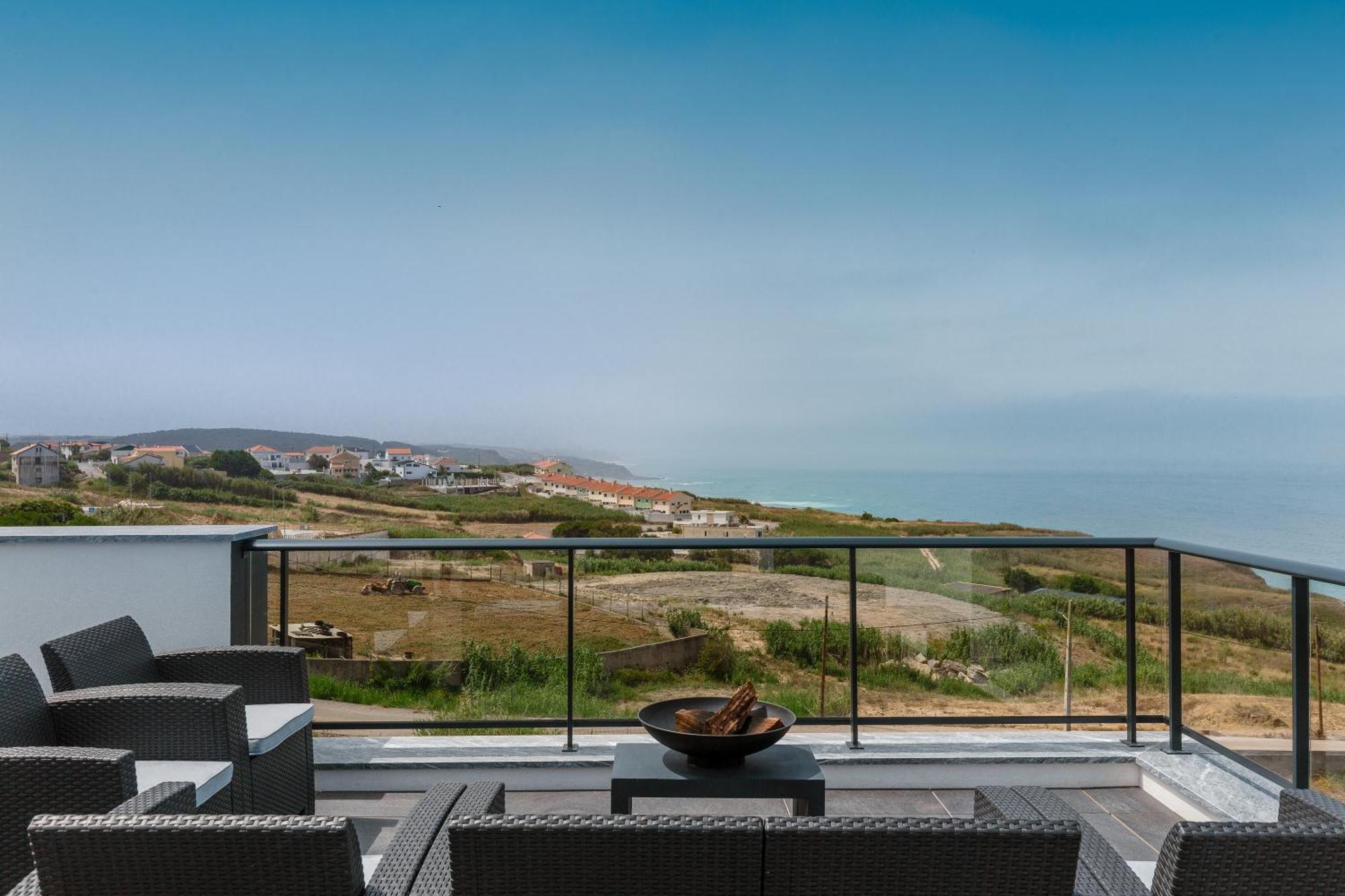 Villa Bela Vista Lourinha  Ngoại thất bức ảnh